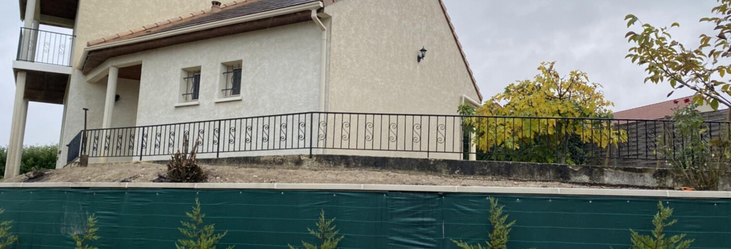 Maison 5 Pièces 145 m² à vendre à Cheny (89400)