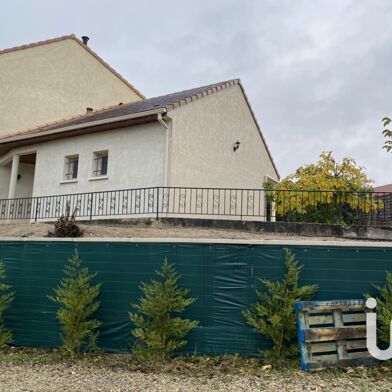 Maison 5 pièces 220000 €