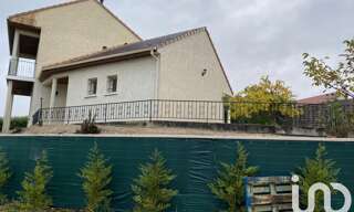 Maison 5 Pièces 145 m² à vendre à Cheny (89400)