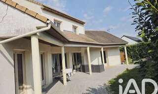 Maison 5 Pièces 145 m² à vendre à Cheny (89400)