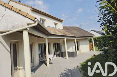 Maison 5 pièces 179000 €