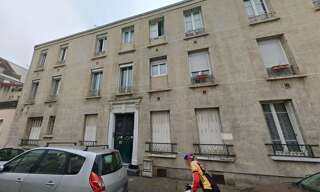 Appartement 1 Pièce 19 m² à vendre à Alfortville (94140)