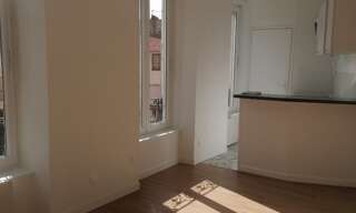 Appartement 1 Pièce 19 m² à louer à Montluel (01120)