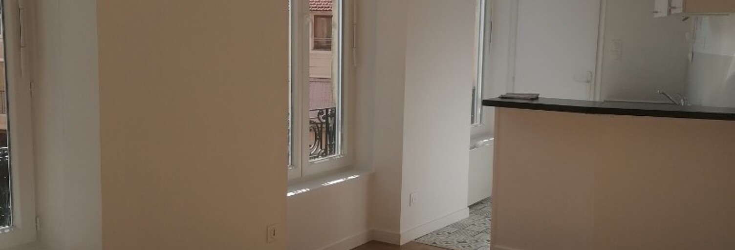 Appartement 1 Pièce 19 m² à louer à Montluel (01120)