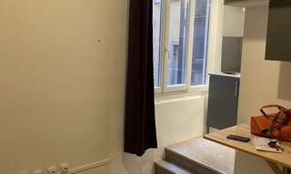 Appartement 1 Pièce 17 m² à louer à Lyon 2 (69002)