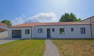 Maison 5 Pièces 157 m² à vendre à Les Sables-d'Olonne (85180)