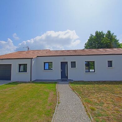 Maison 5 pièces 429900 €