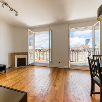 Appartement 3 pièces 415000 €