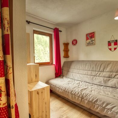 Appartement 2 pièces 115000 €