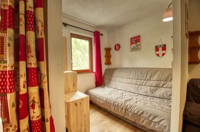 Appartement 2 pièces 115000 €