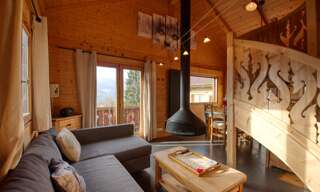 Maison 1 Pièce 34 m² à vendre à Verchaix (74440)