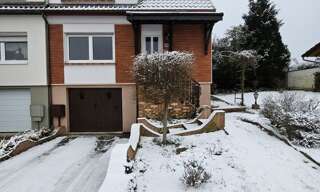 Maison 5 Pièces 82 m² à vendre à Forbach (57600)