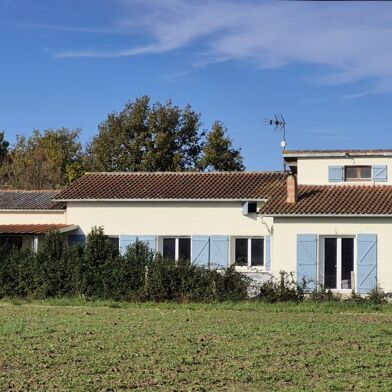 Maison 7 pièces 294000 €
