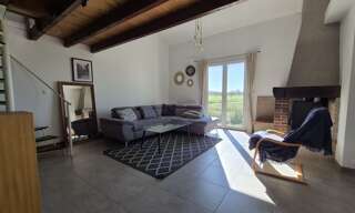 Maison 7 Pièces 146 m² à vendre à Montastruc-la-Conseillère (31380)