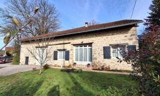 Maison 5 Pièces 103 m² à vendre à Roziers-Saint-Georges (87130)