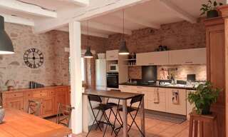 Maison 5 Pièces 103 m² à vendre à Roziers-Saint-Georges (87130)