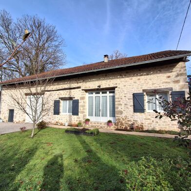 Maison 5 pièces 170000 €