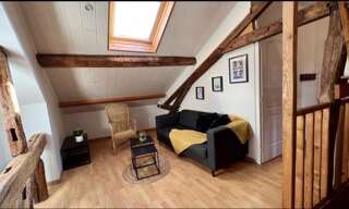 Appartement 2 Pièces 26 m² à louer à Troyes (10000)