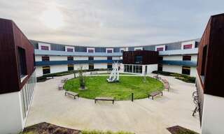 Appartement 1 Pièce 21 m² à louer à Rosières-près-Troyes (10430)