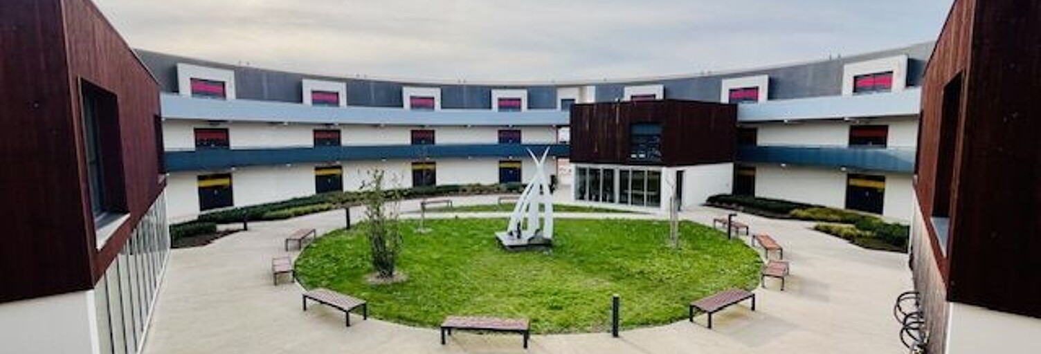 Appartement 1 Pièce 21 m² à louer à Rosières-près-Troyes (10430)