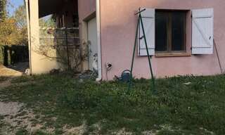 Maison 6 Pièces 100 m² à louer à Saint-Brès (30500)