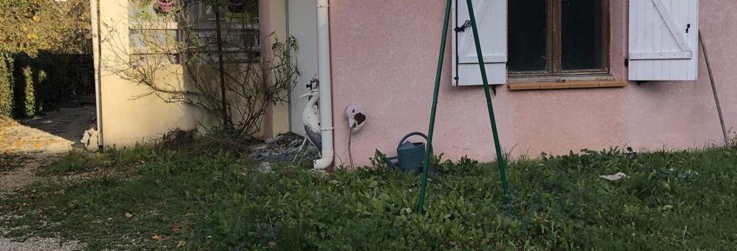 Maison 6 Pièces 100 m² à louer à Saint-Brès (30500)