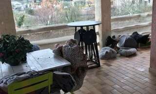 Maison 6 Pièces 100 m² à louer à Saint-Brès (30500)