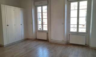 Appartement 2 Pièces 42 m² à louer à Sens (89100)