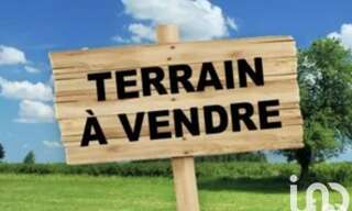 Terrain  1300 m² à vendre à Taillette (08230)