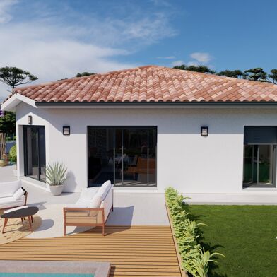 Maison 4 pièces 307000 €