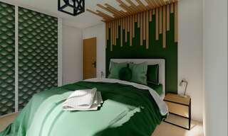 Maison 100 m² à construire Saint-Paul-lès-Dax (40990)