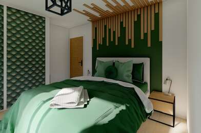 Maison 4 pièces 307000 €