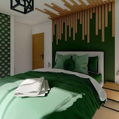 Maison 4 pièces 307000 €