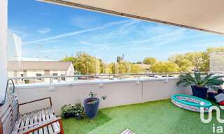 Appartement 3 Pièces 60 m² à vendre à Roques (31120)