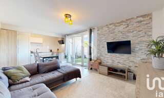 Appartement 3 Pièces 60 m² à vendre à Roques (31120)