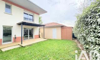 Maison 4 Pièces 82 m² à louer à Gratentour (31150)