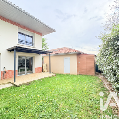 Maison 4 pièces 1050 €