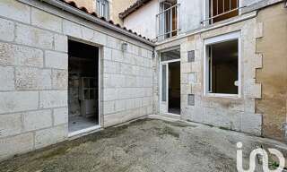 Maison 3 Pièces 58 m² à vendre à Magnac-sur-Touvre (16600)