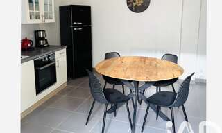 Maison 3 Pièces 58 m² à vendre à Magnac-sur-Touvre (16600)