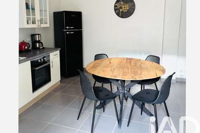 Maison 3 pièces 127400 €