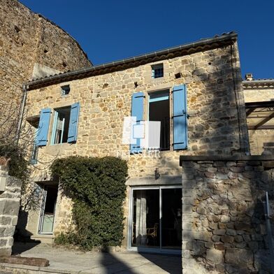 Maison 6 pièces 230000 €