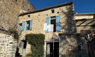 Maison 6 Pièces 166 m² à vendre à Les Vans (07140)