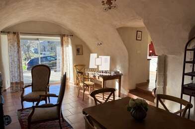 Maison 6 pièces 230000 €