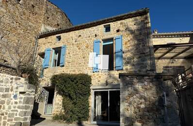 Maison ancienne — photo du bien