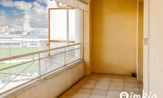 Appartement 3 Pièces 70 m² à vendre à Nice (06300)