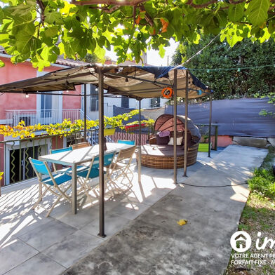 Maison 7 pièces 320000 €