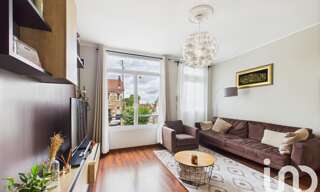 Maison 4 Pièces 100 m² à vendre à Ris-Orangis (91130)