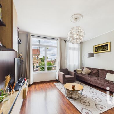 Maison 4 pièces 299000 €