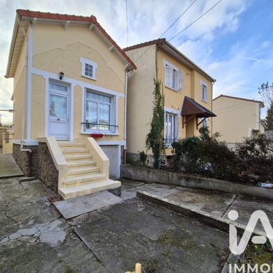 Maison 4 pièces 292000 €
