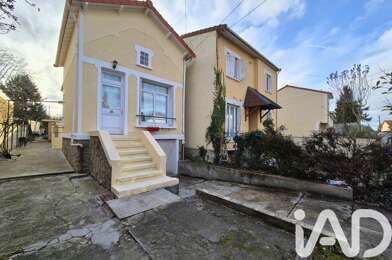 Maison 4 pièces 292000 €
